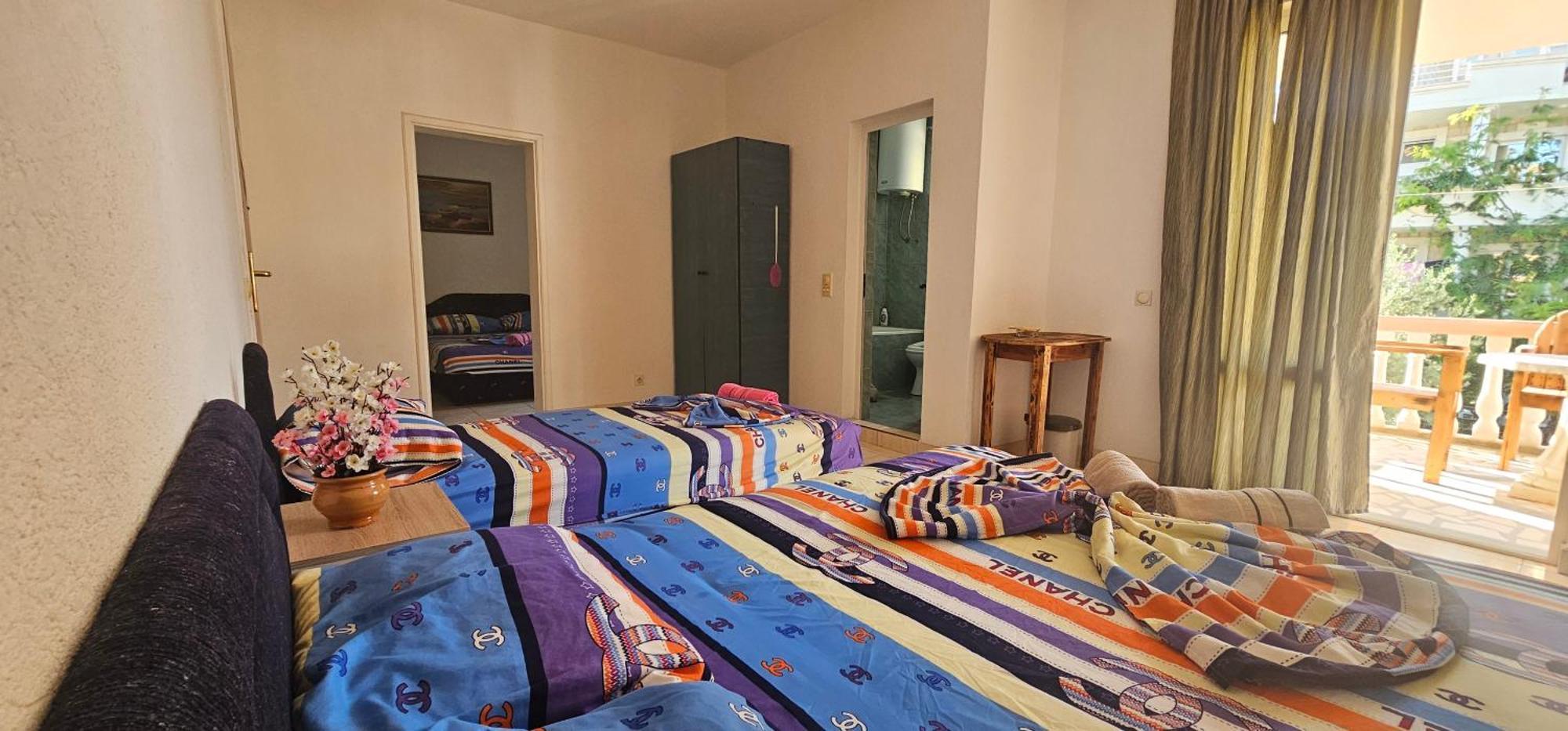 Kurt Apartaments أولتْسي الغرفة الصورة