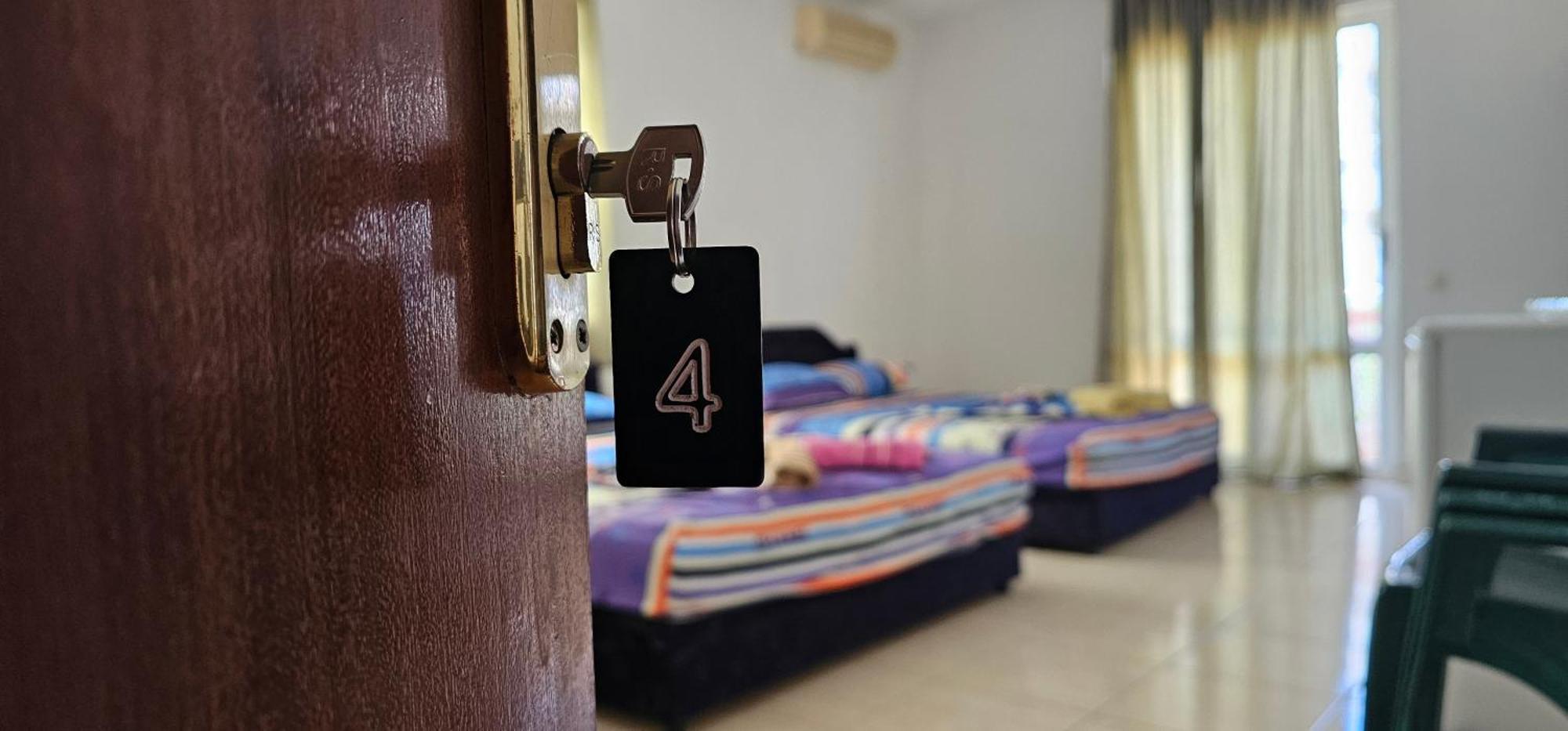 Kurt Apartaments أولتْسي الغرفة الصورة
