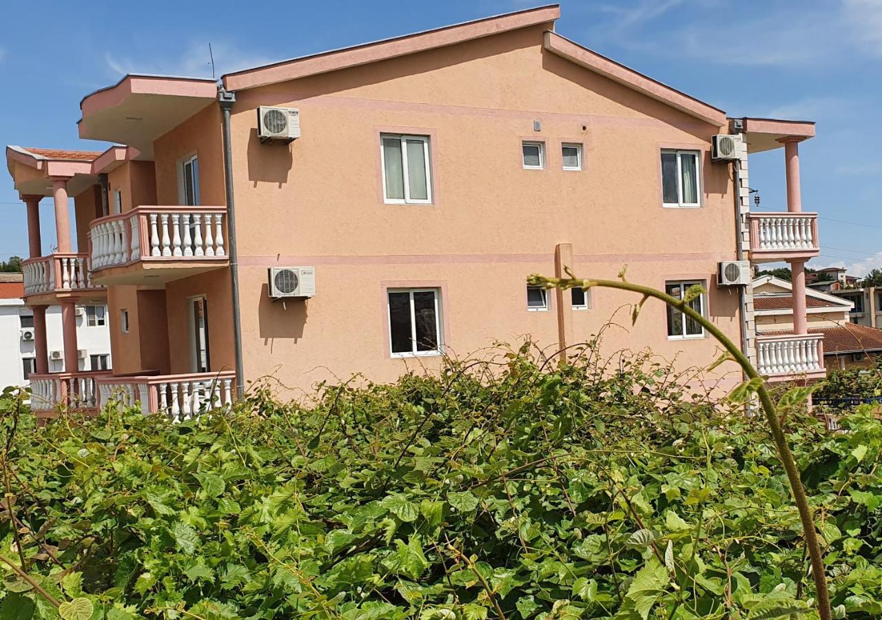 Kurt Apartaments أولتْسي المظهر الخارجي الصورة